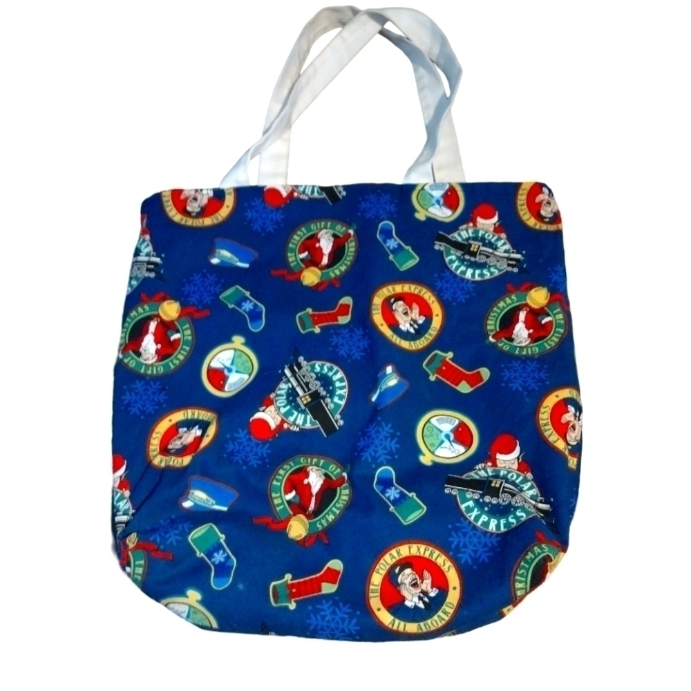 🔥Vintage Christmas bag 🔥 5 💰 if you get bundle 🔥